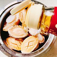 #美味开学季#鲜汁鲍鱼土豆红的做法图解3