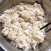 #餐桌上的春日限定#这样做的葱油饼才好吃的做法图解1