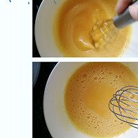 水果味蜂蜜蛋糕的做法图解4