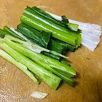干炒牛河的做法图解5