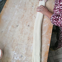 奶奶的味道--手擀拌面的做法图解10