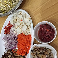 立夏果&饭麸果（上饶话）的做法图解3