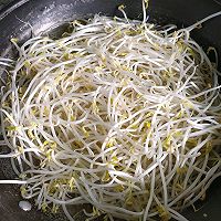 五彩鸡丝凉面的做法图解5
