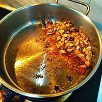 豌豆肉丁的做法图解7