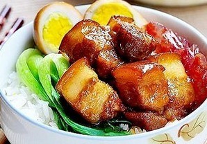 美味盖浇饭怎么做？8个菜谱让你挑~的做法图解3