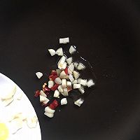 蒜泥毛豆的做法图解5
