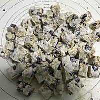 雪花酥的做法图解9