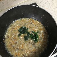 婴幼儿辅食-鸡肉时蔬烩饭的做法图解7