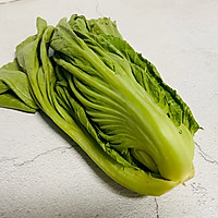 #我们约饭吧#清炒芥菜的做法图解1