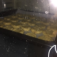 花生酱小饼干的做法图解14