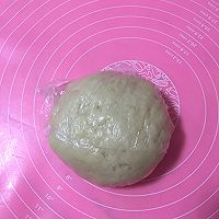 「馅中馅」蛋黄酥的做法图解10