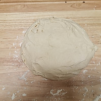 不用揉面家庭版的意大利经典脆皮恰巴塔面包的做法图解5