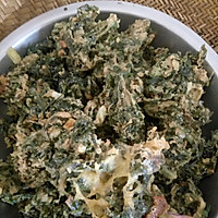 油炸香椿的做法图解5