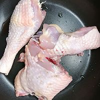 #测测你的夏日美食需求#银耳鸡汤的做法图解3