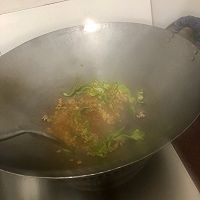 肉沫炒茄子的做法图解10