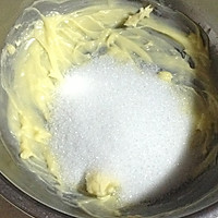 蓝莓果酱Gluten Free Cupcake的做法图解1