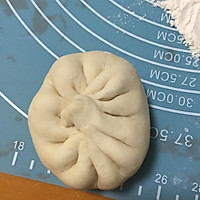 芝麻馅大饼#爱仕达寻找面点女王#的做法图解7
