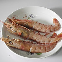 土豆泥芝士焗阿根廷红虾 #美的烤箱食谱#的做法图解5