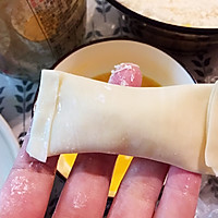 【八月家】独家秘制超便捷——炸甜酒（米酒）的做法图解6