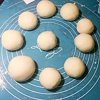 白馒头的做法图解3