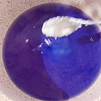 星空果冻的做法图解3