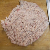 香茅草咖喱鱼饼的做法图解1