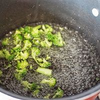 鲜虾粥的做法图解6