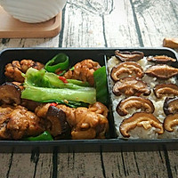 正宗黄焖鸡便当，入味又简单！的做法图解8