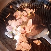 洋葱青椒炒双菇的做法图解5