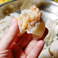 广东虾饺 | 肠粉预拌粉版的做法图解13