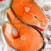 #321沙拉日#三文鱼土豆沙拉的做法图解6