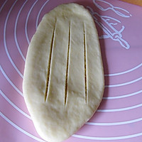 奶香椰蓉面包的做法图解9