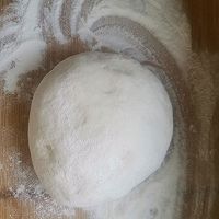 #太古烘焙糖 甜蜜轻生活#甜馒头的做法图解6
