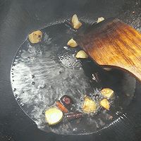 云南菜-水腌菜炒肉沫（大理）的做法图解2