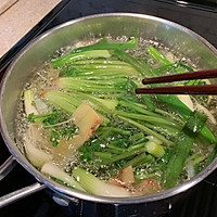 拌菜好吃小妙招·川味红油的做法图解5