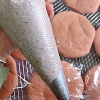 奥利奥抱抱卷的做法图解18