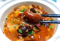 冬日滋补：羊肉砂锅煲的做法