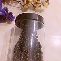 补肾佳品-烤黑豆的做法图解4