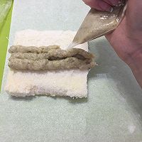 小黄人芝士便当#百吉福食尚达人#的做法图解7