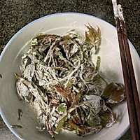香炸香椿鱼儿的做法图解2