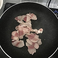 干煸花菜的做法图解2