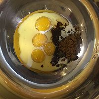 红糖枣糕的做法图解2
