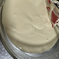 抹茶茉莉花提拉米苏的做法图解9
