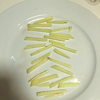 清蒸桂花鱼的做法图解2