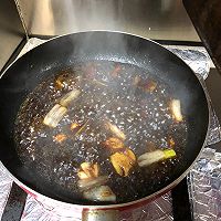红烧带鱼的做法图解7