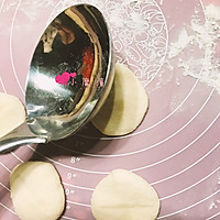 素菜包的做法图解6