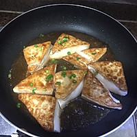 #我的拿手菜# 客家酿豆腐的做法图解11