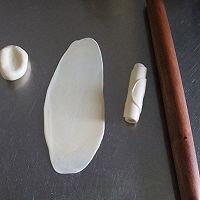 老婆饼#安佳烘焙学院#的做法图解20