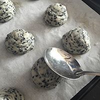 麻薯面包的做法图解7