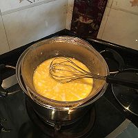轻乳酪蛋糕的做法图解1